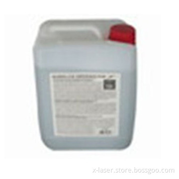 West Germany Fog Liquid 5L/Bottle